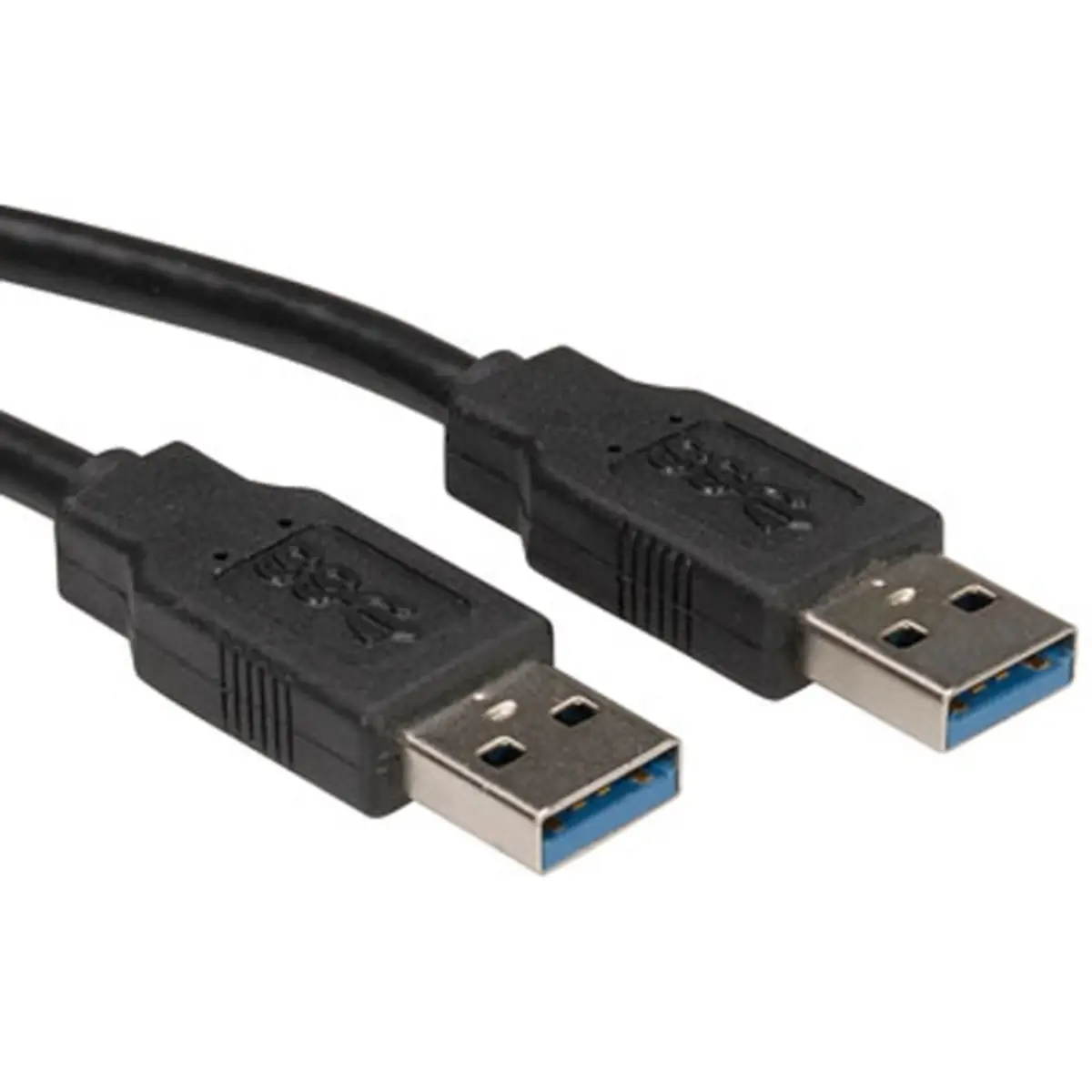 USB3.0 cable plug/plug 1,8m