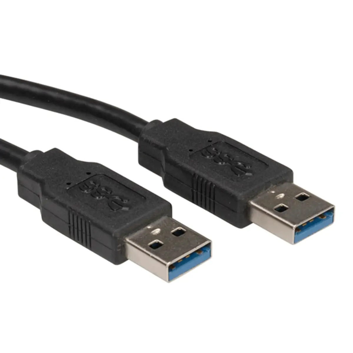 USB3.0 cable plug/plug 1,8m