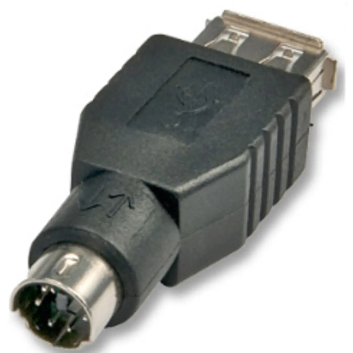 adaptor USB to PS/2