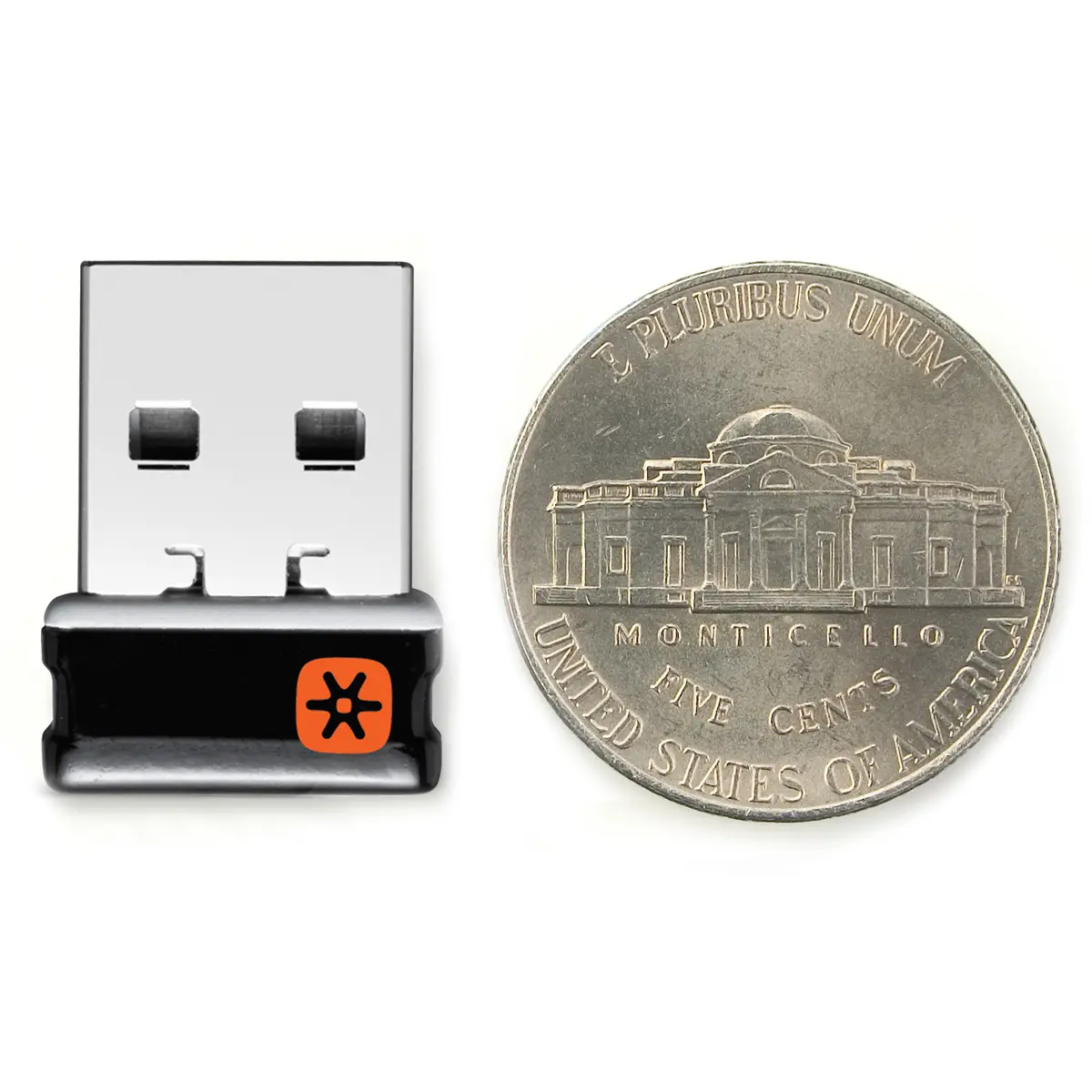 MK710 Wireless Desktop Tastatur/Mouse-Set schwarz deutsch inkl. USB2.0 Empfänger