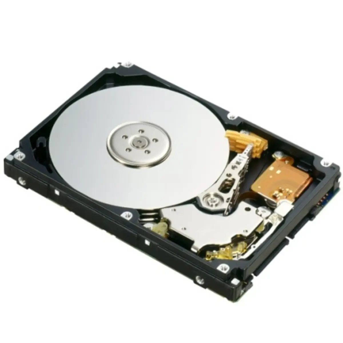 HD 2000GB SATA intern 8,9cm (3,5'')