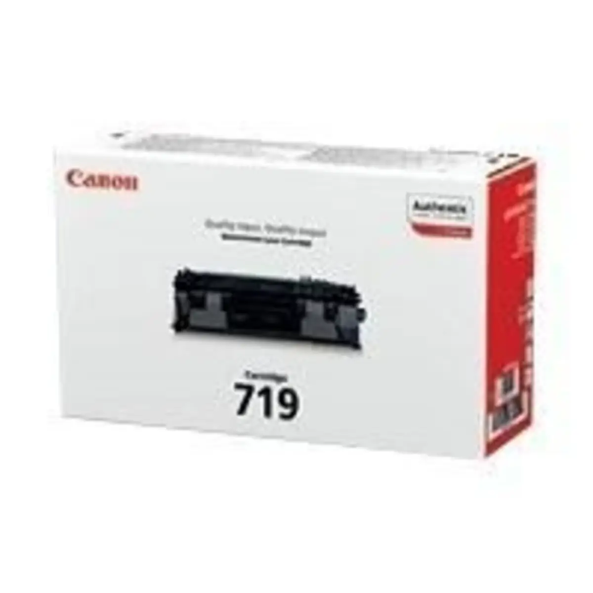 Toner 3479B002 ca. 2100 Seiten schwarz