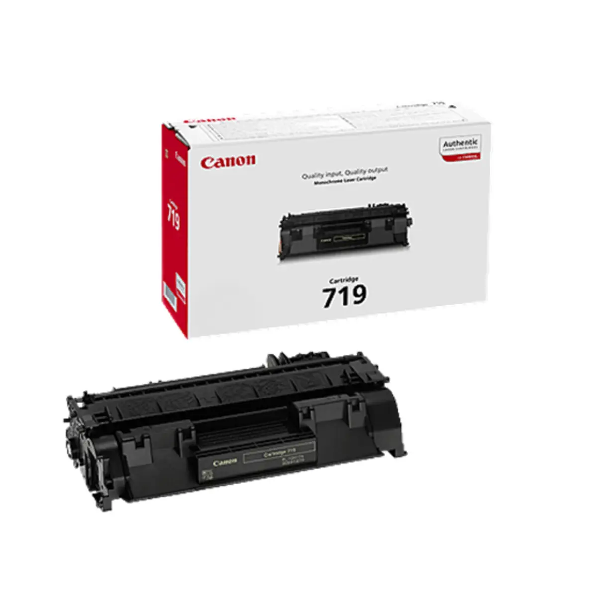 Toner 3479B002 ca. 2100 Seiten schwarz