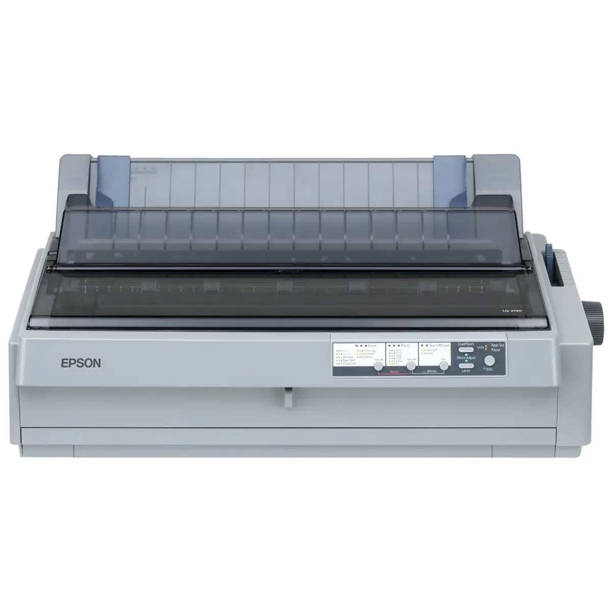 LQ-2190 Dot matrix printer 24 pins 576 Characters/Sec. USB parallel Win
