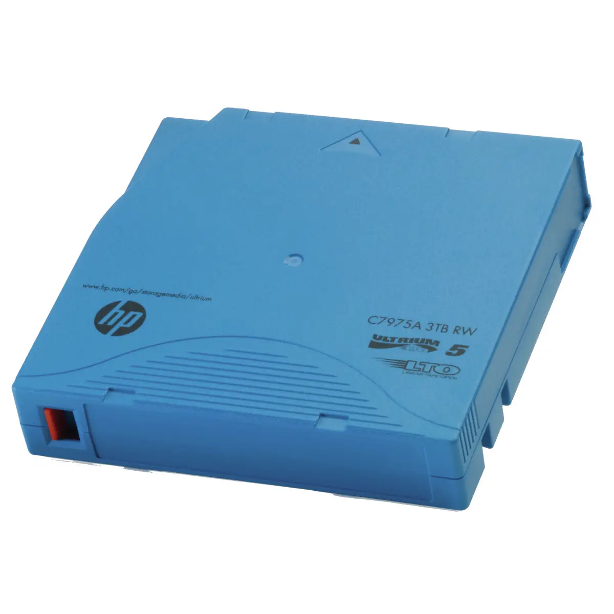 HP Ultrium LTO5 Cartridge 1500/3000GB 20er Pack