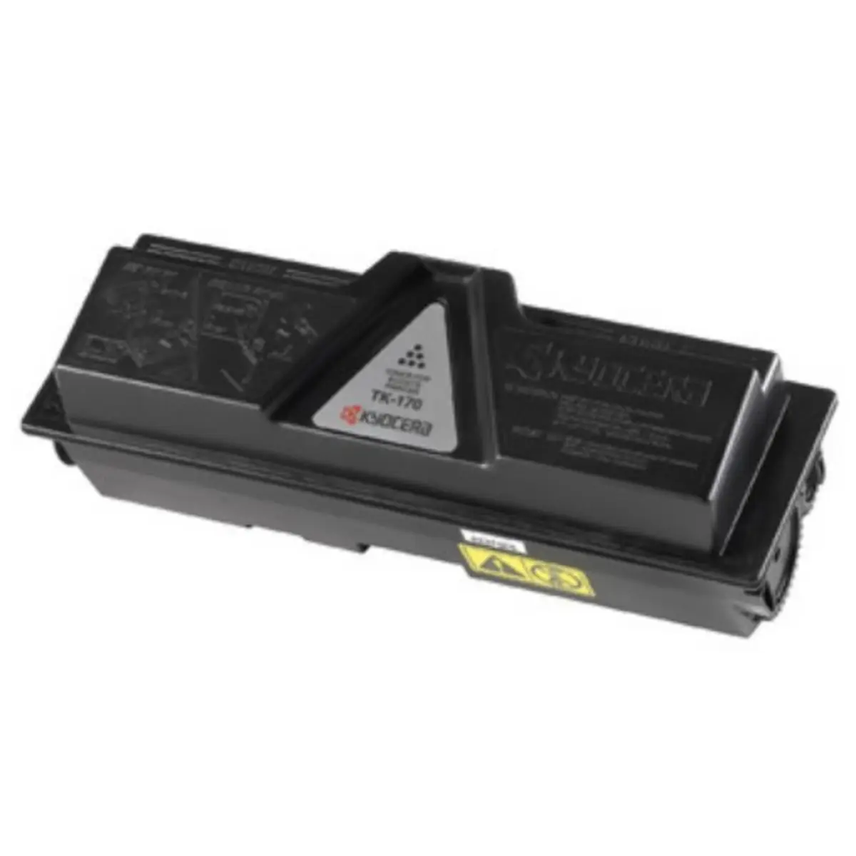 Toner TK-170 ca. 7200 Seiten schwarz