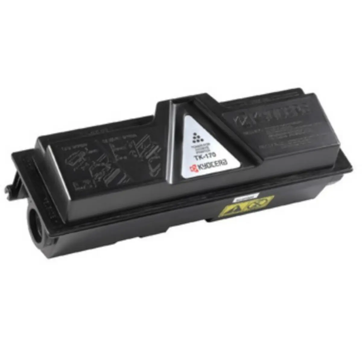 Toner TK-170 ca. 7200 Seiten schwarz