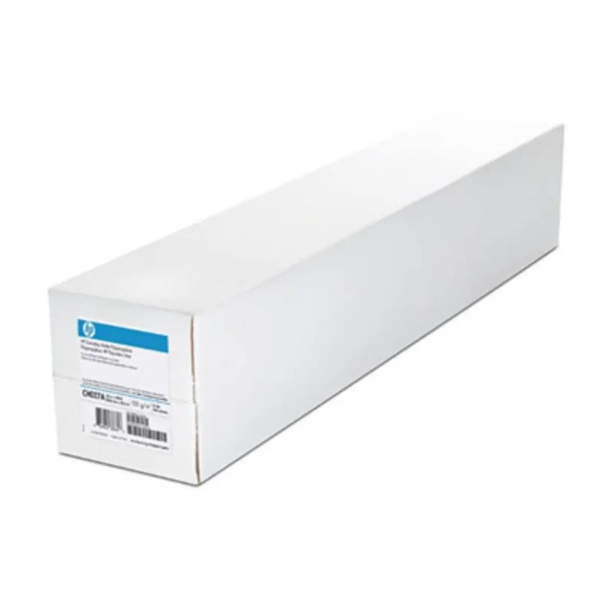 Polypropylen-Folie (matt) 1 Rolle (152,4cmx30,5m) 2er Pack