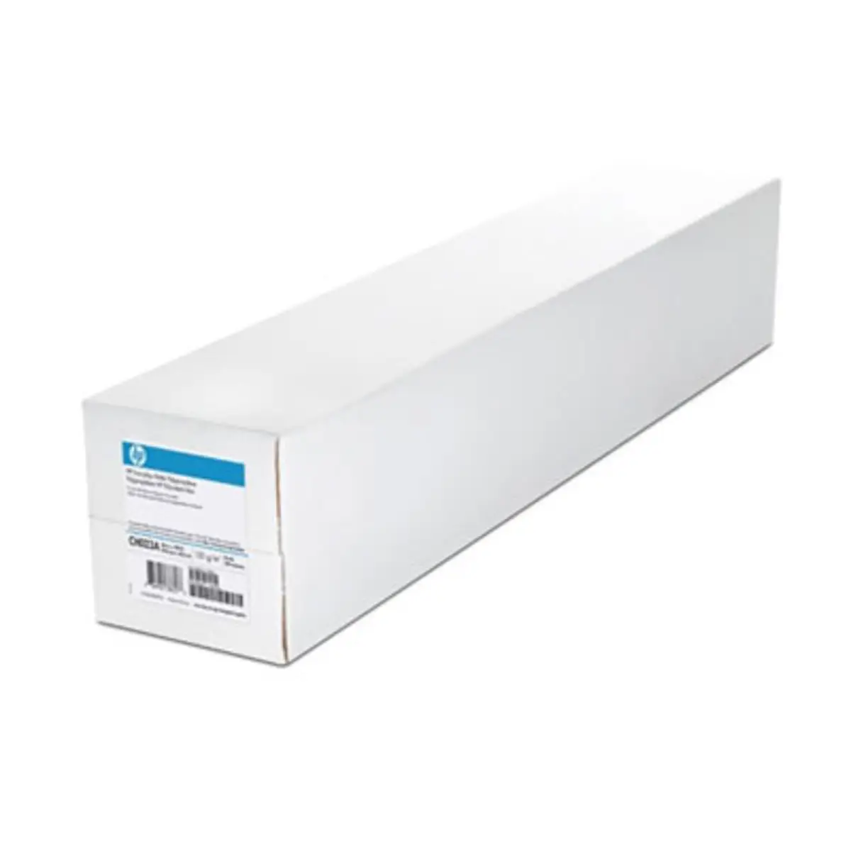 Polypropylen-Folie (matt) 1 Rolle (91,4cmx30,5m) 2er Pack