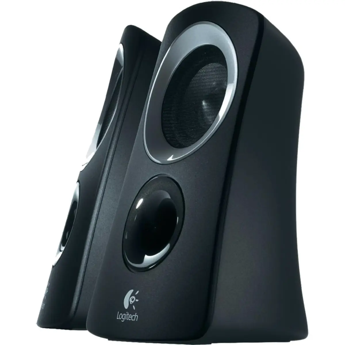Z313 2.1 Lautsprecher 50 W 3.5 mm Klinke