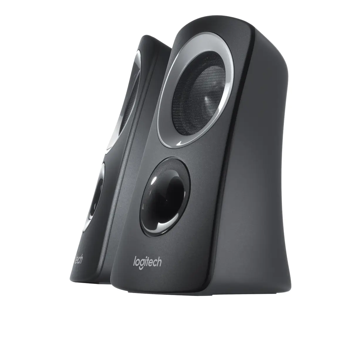 Z313 2.1 Lautsprecher 50 W 3.5 mm Klinke
