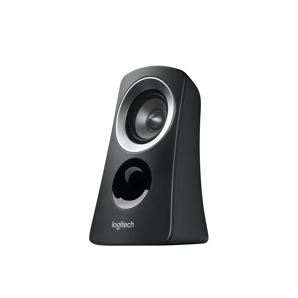 Z313 2.1 Lautsprecher 50 W 3.5 mm Klinke