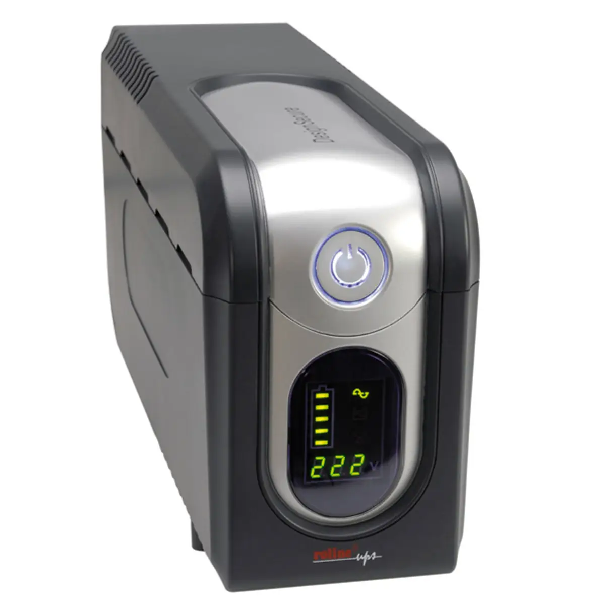 DesignSecure 825 Line Interaktive USV