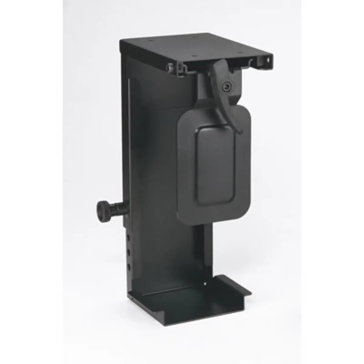 Mini-PC-Halter schwarz