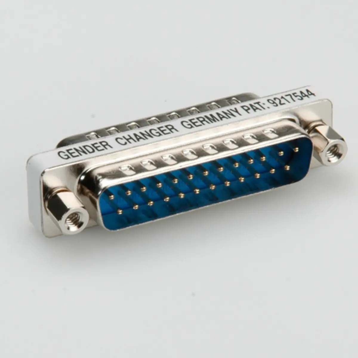 Mini-Genof the Changer 25pol St-St