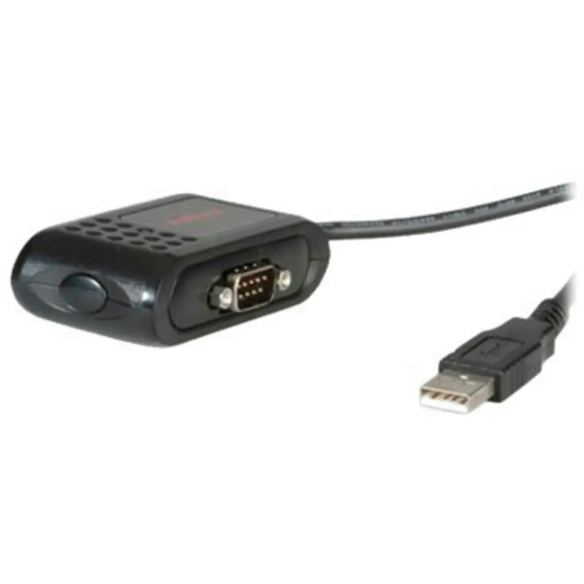 adaptor USB/2xRS232 9pol.