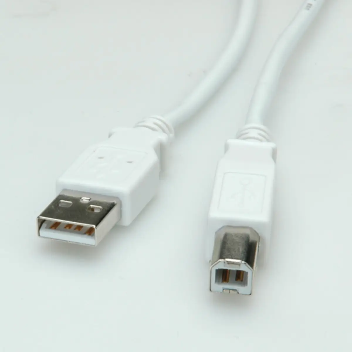 USB2.0 Kabel Stecker A/Stecker B 4,5m