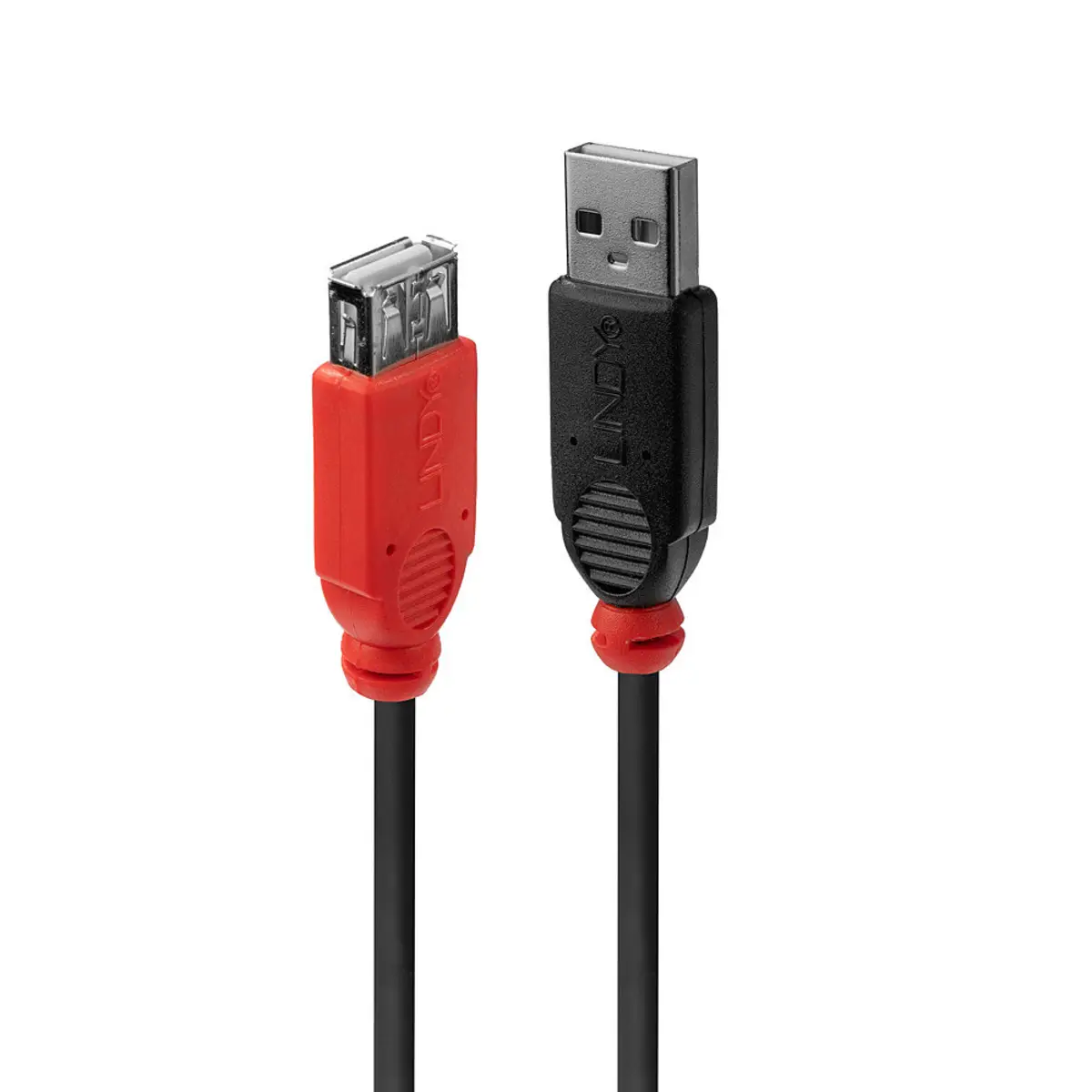 DisplayPort-cable plug/plug black 5m