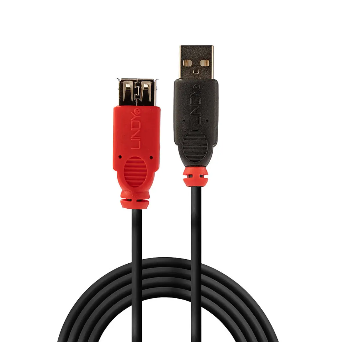DisplayPort-cable plug/plug black 5m