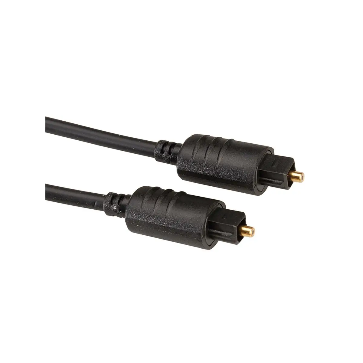 Toslink cable plug/plug 2m