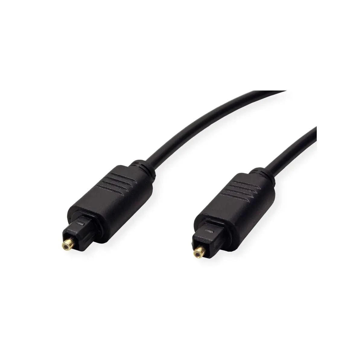 Toslink cable plug/plug 2m
