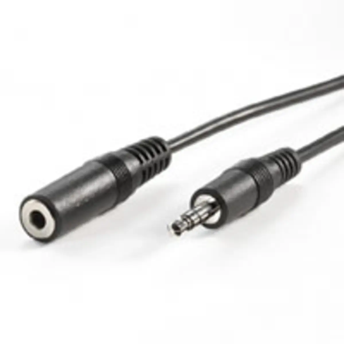 3,5mm Verlängerungskabel Stecker/Buchse 5m