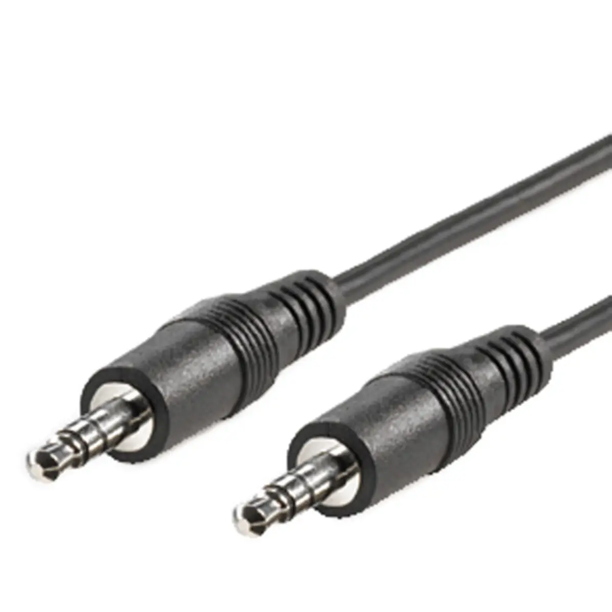 Audiocable cinch 3,5mm St/St 5m