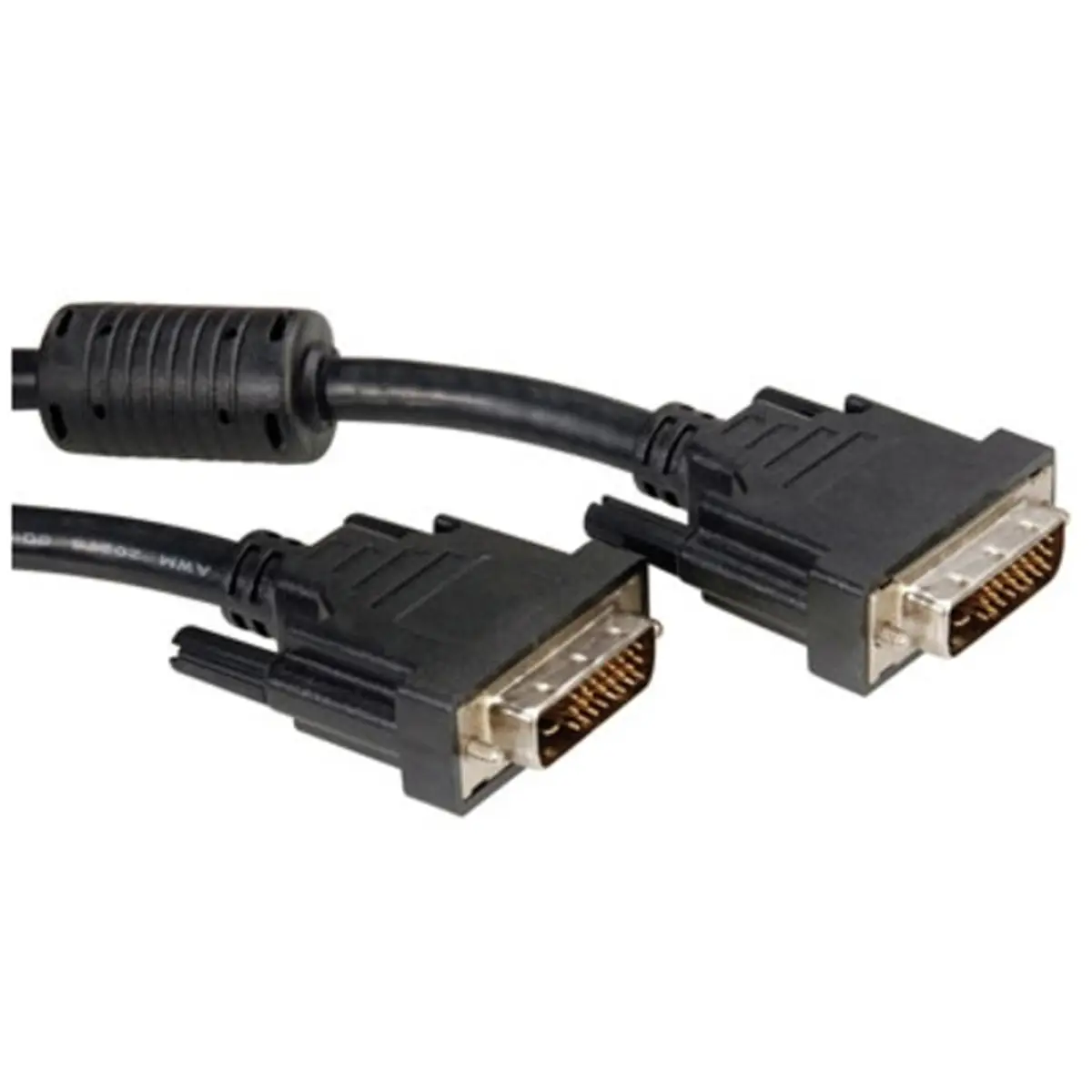 DVI cable ST/ST Dual Link 5m