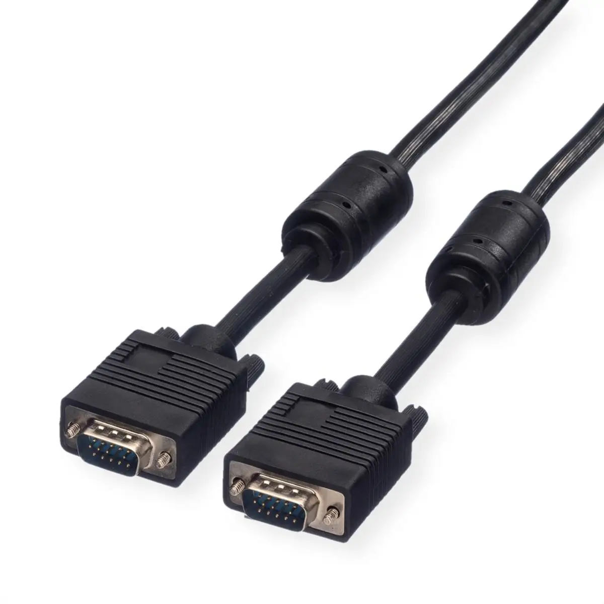 VGA-Kabel Stecker/Stecker 20m
