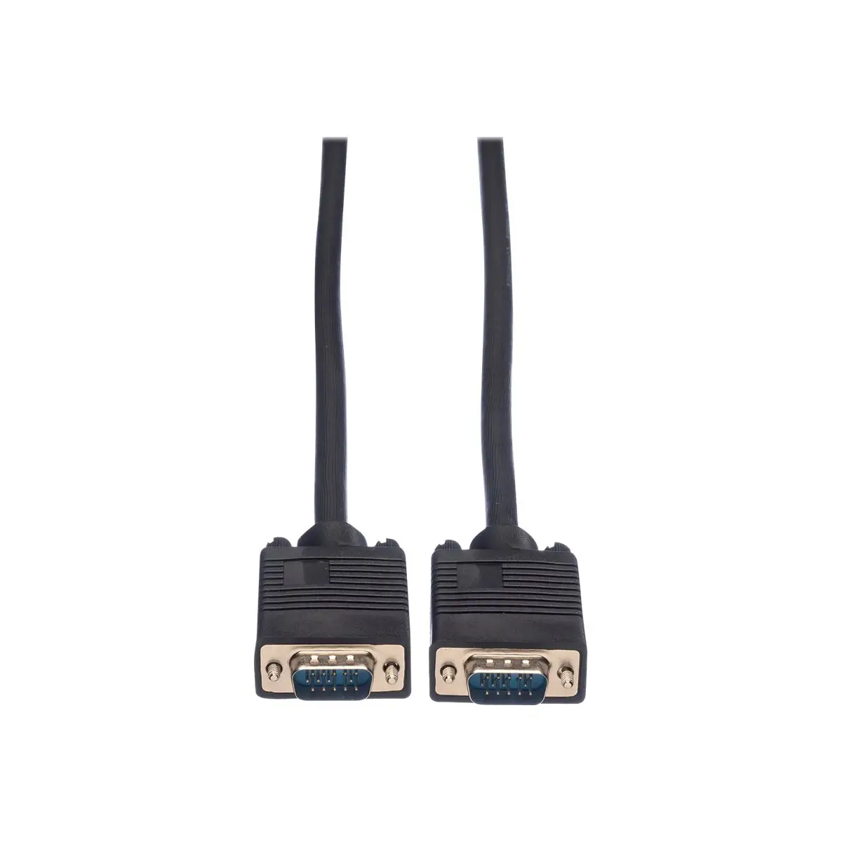 Monitorkabel HD D-Sub 15pol/D-Sub 15pol ST/ST 10m