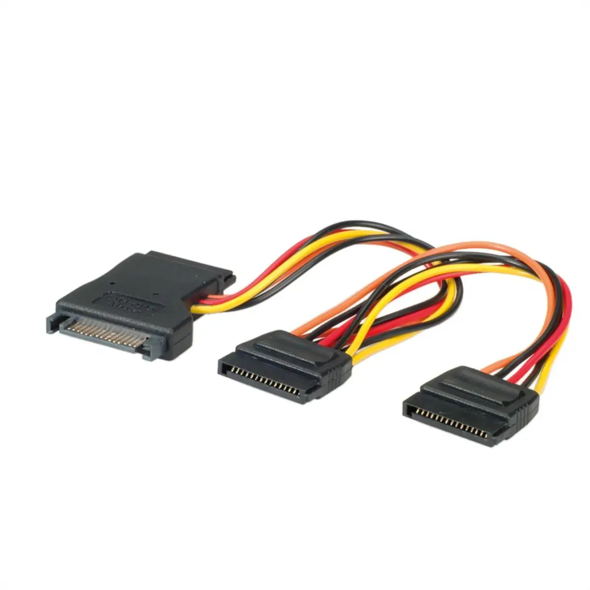 Y-Stromkabel SATA