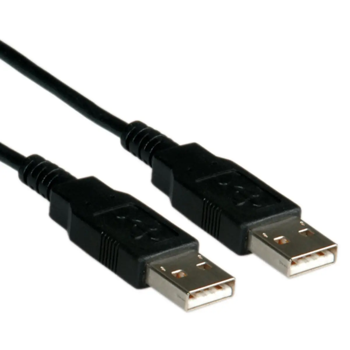 USB2.0 cable plug A/plug A 0,8m