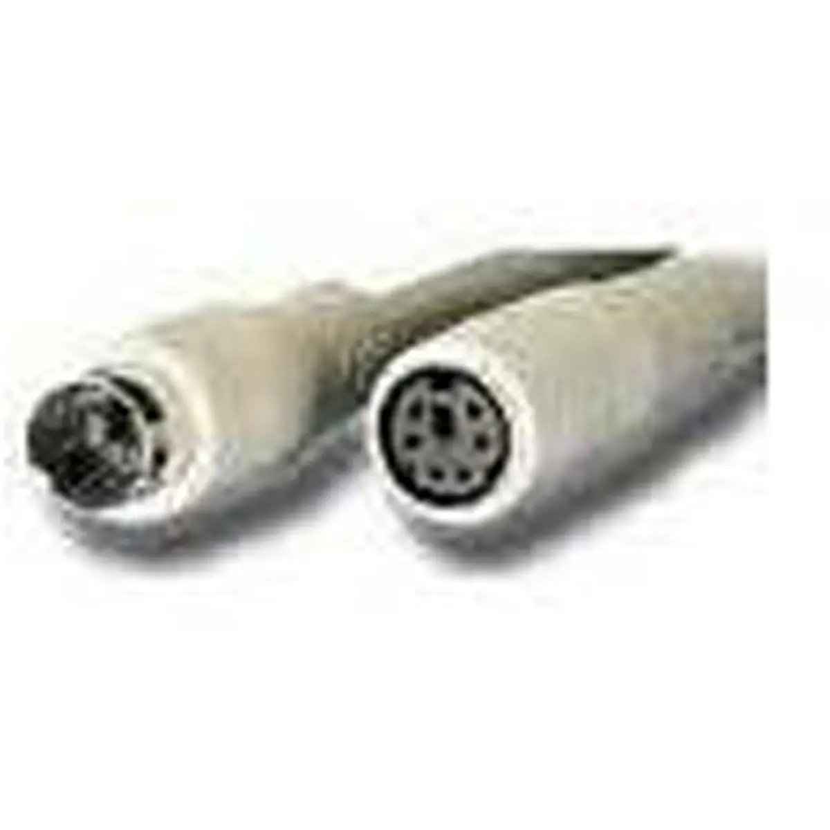 keyboard-cable PS/2/PS/2 plug/plug 1,8m