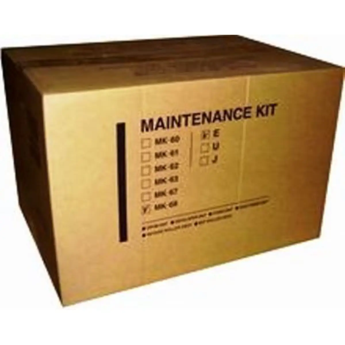 Wartungskit MK-350 ca. 300000 Seiten