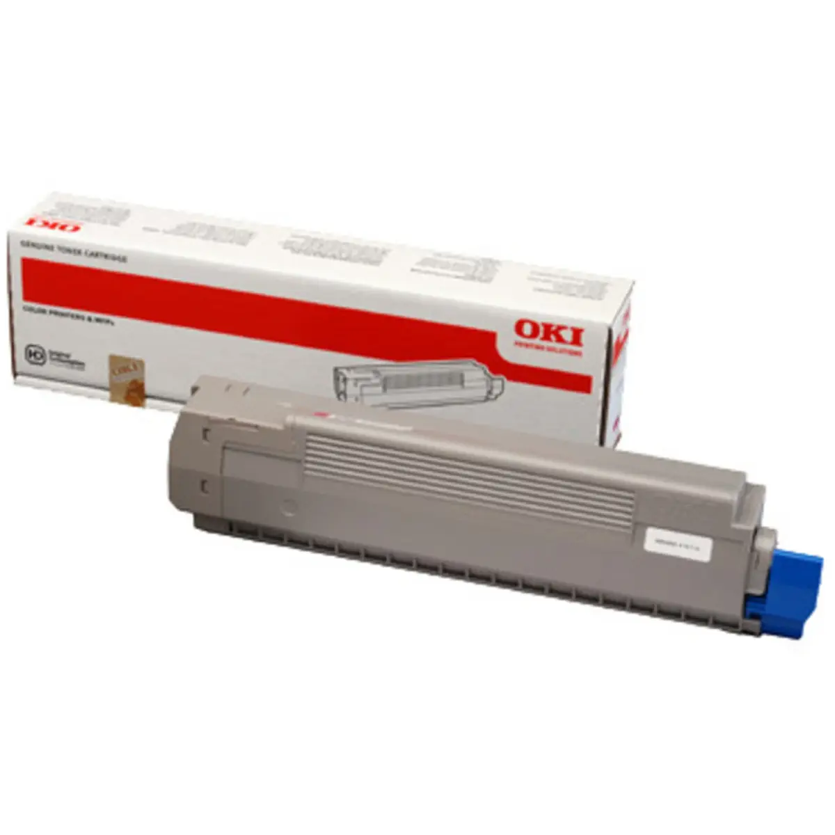 Toner 44643002 ca. 7300 Seiten magenta