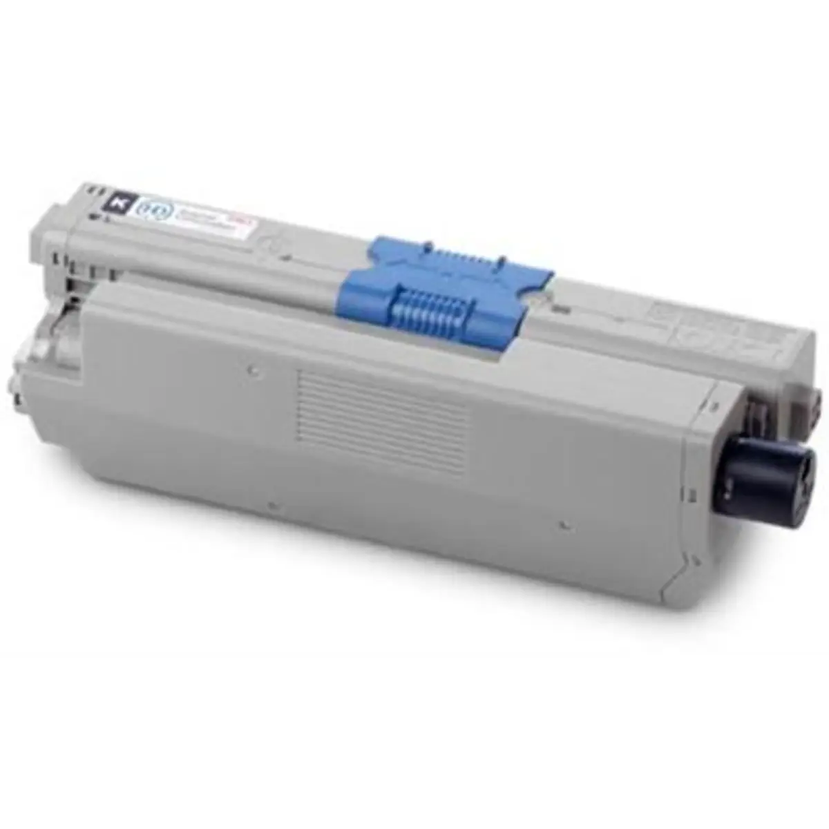 Toner 44469804 ca. 5000 Seiten schwarz