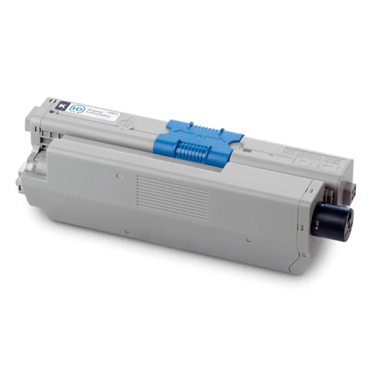 Toner 44469803 ca. 3500 Seiten schwarz