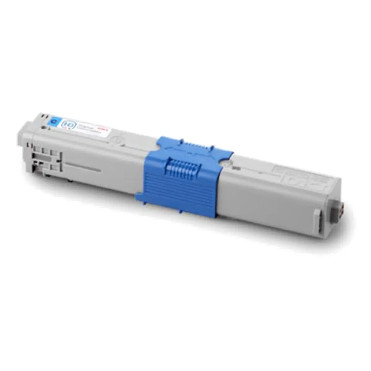 Toner 44469724 ca. 5000 Seiten cyan