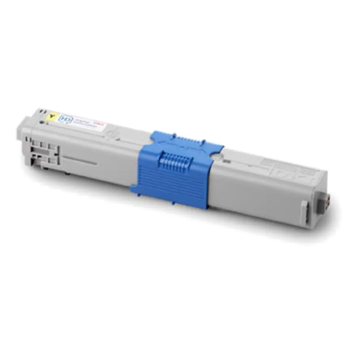 Toner 44469722 ca. 5000 Seiten gelb