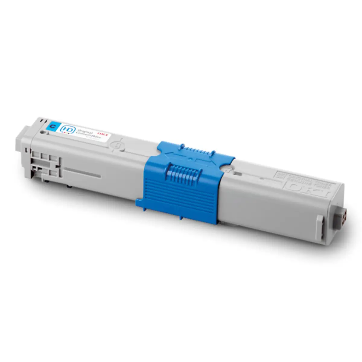 Toner 44469706 ca. 2000 Seiten cyan