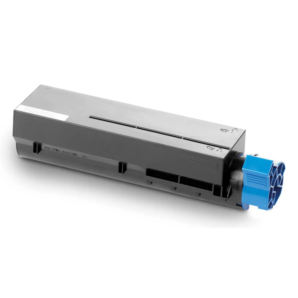 Toner 44574702 ca. 3000 Seiten schwarz