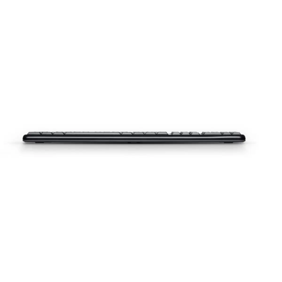Tastatur K120 for Business USB schwarz Tastatur-Layout Deutsch