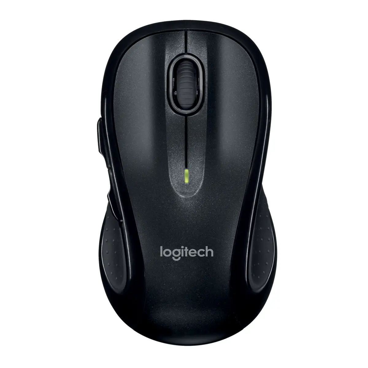 M510 Cordless Mouse black inclUSB Receiver