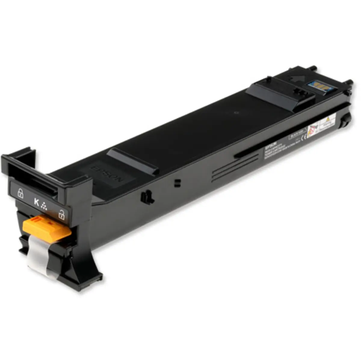 Toner C13S050493 ca. 8000 Seiten schwarz