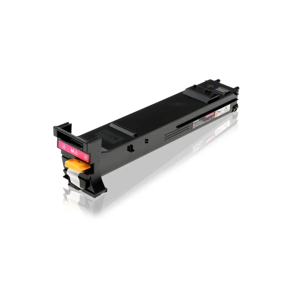 Toner C13S050491 ca. 8000 Seiten magenta