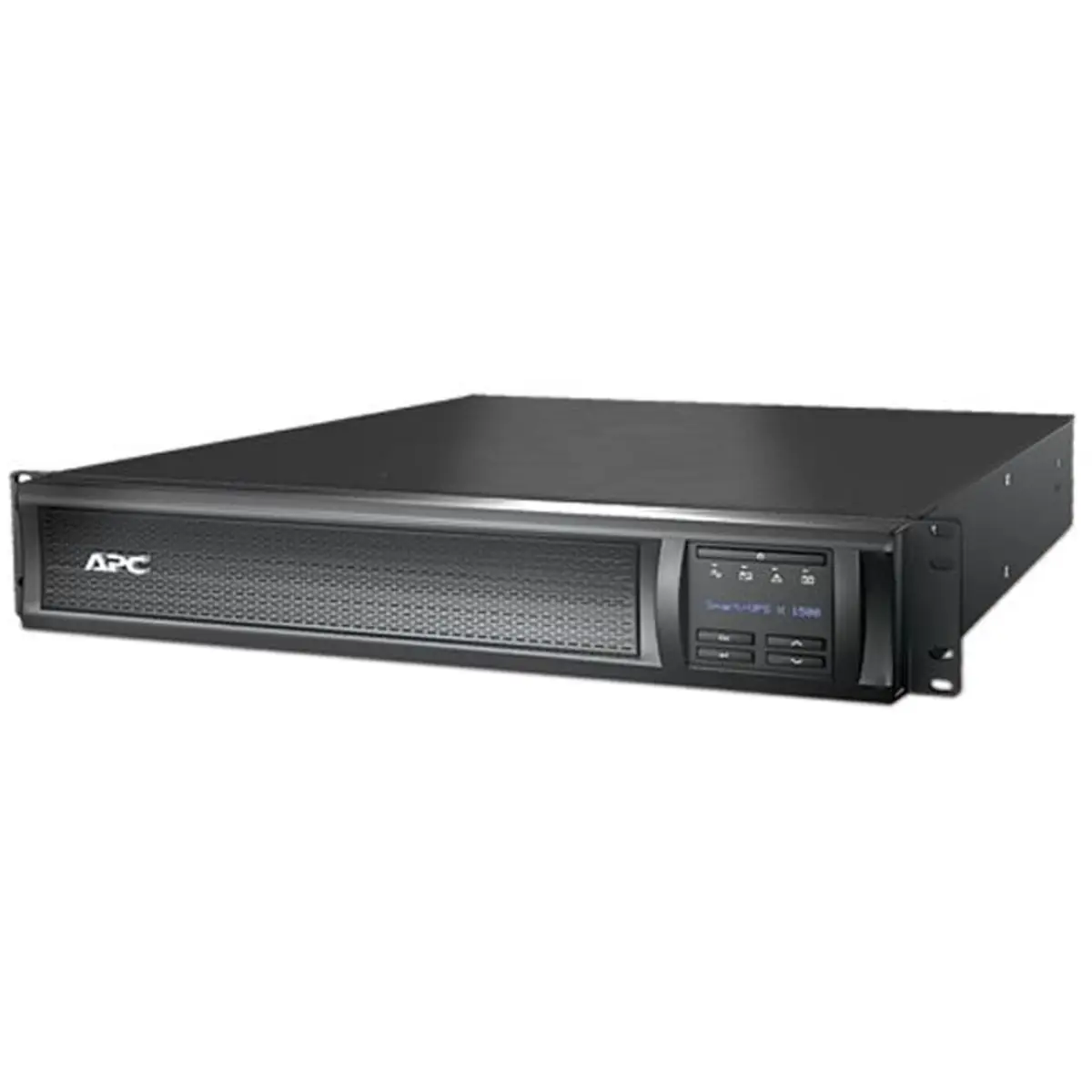 Smart UPS X1500VA 48,3cm (19'') 2HE 8xIEC320 C13