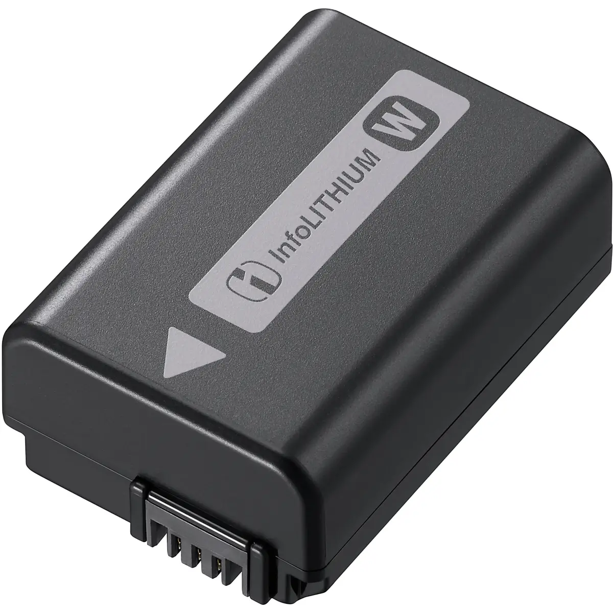 NP-FW 50 Lithium-Ionen Akku 1080mAh