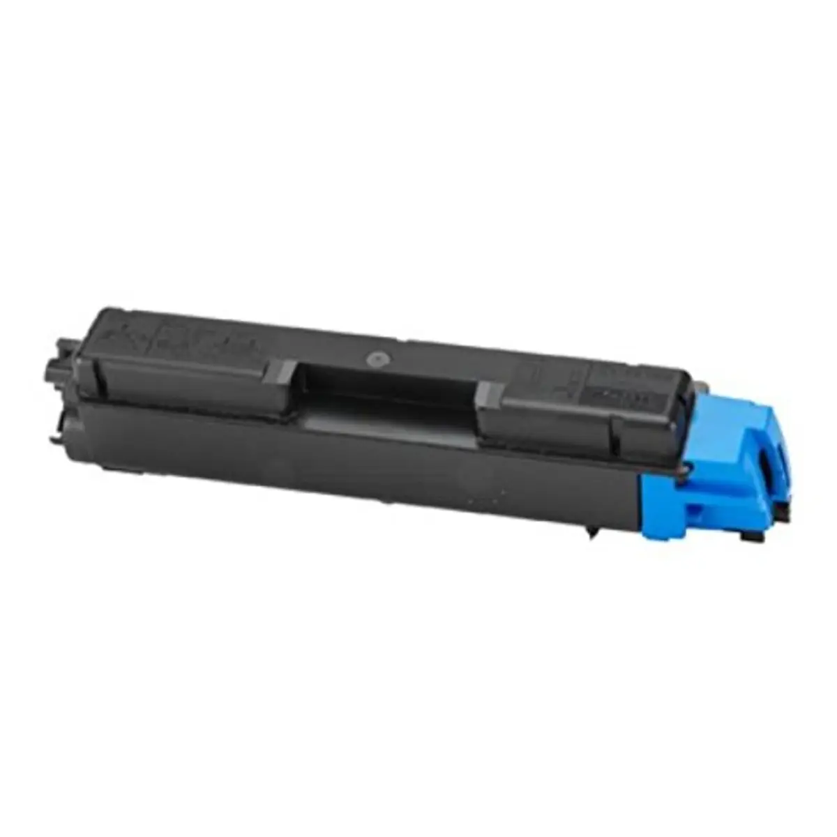 Toner TK-590C ca. 5000 Seiten cyan