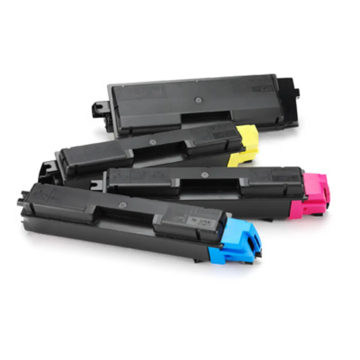 Toner TK-590M ca. 5000 Seiten magenta