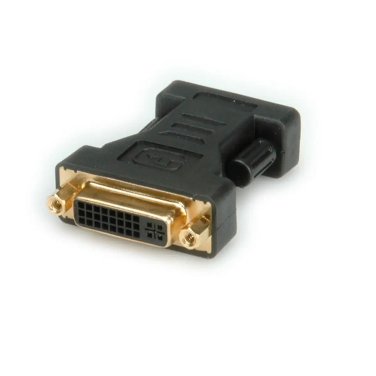 DVI-VGA Adapter Buchse/Stecker